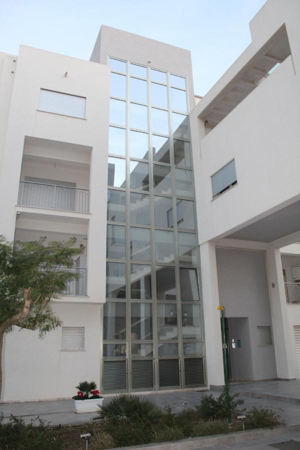 Virgilio 82 - Penthouse With Terrace Apartment Трапани Екстериор снимка