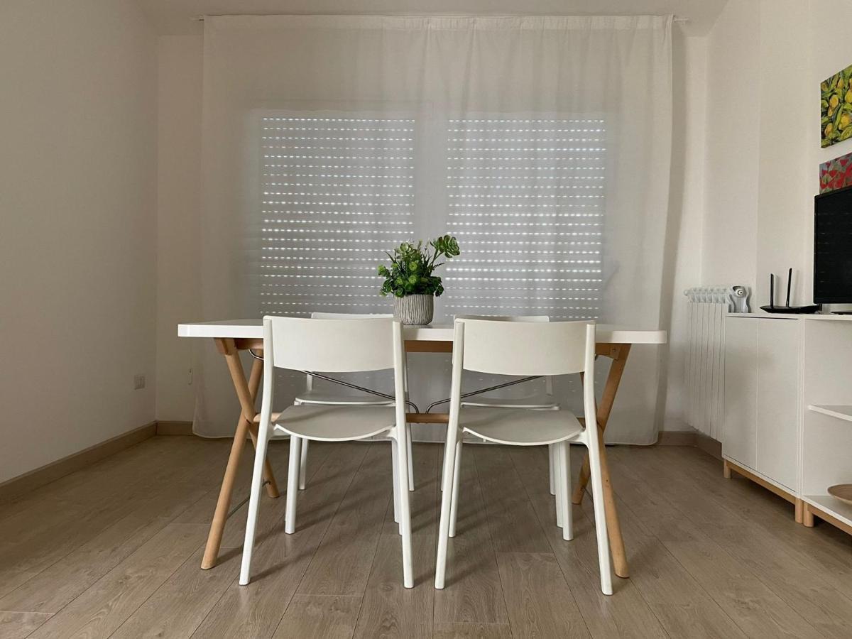 Virgilio 82 - Penthouse With Terrace Apartment Трапани Екстериор снимка