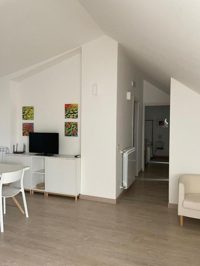 Virgilio 82 - Penthouse With Terrace Apartment Трапани Екстериор снимка