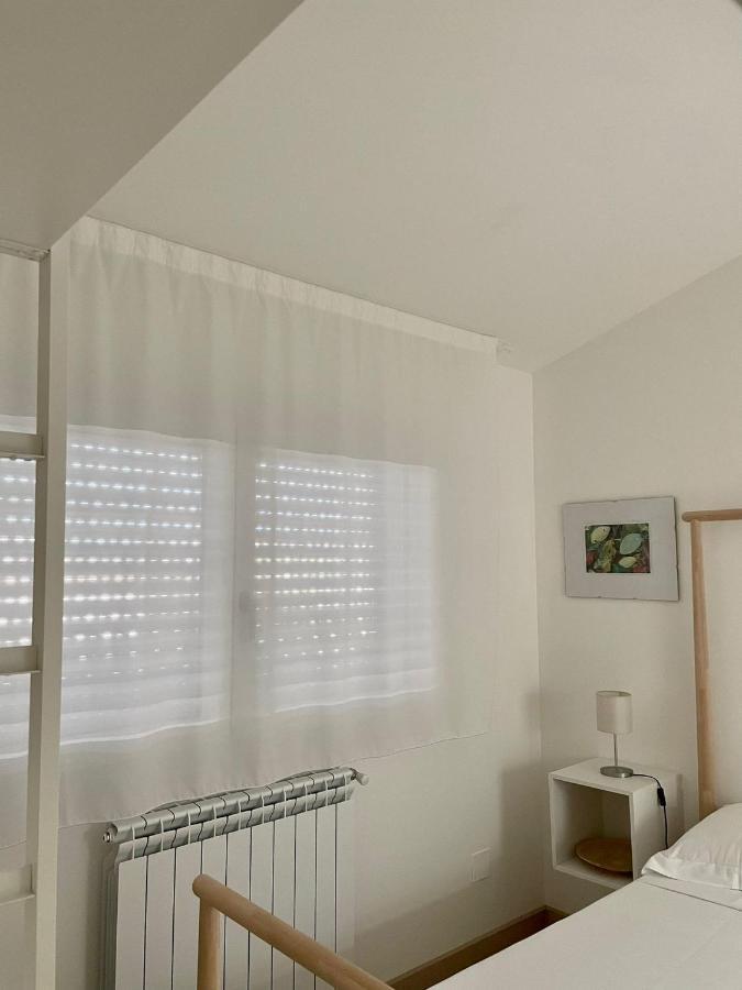 Virgilio 82 - Penthouse With Terrace Apartment Трапани Екстериор снимка