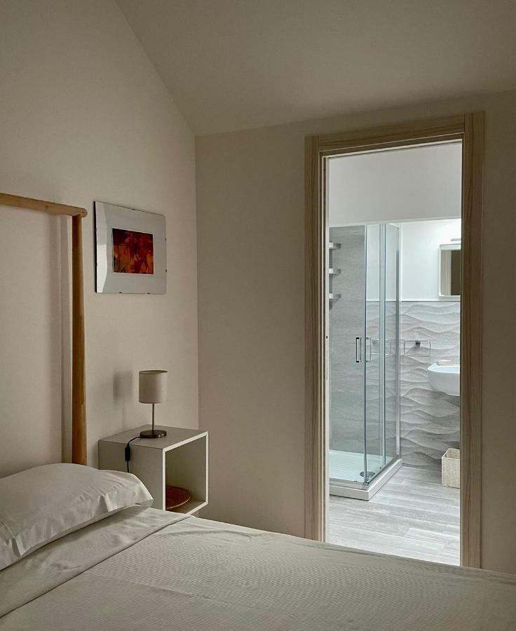 Virgilio 82 - Penthouse With Terrace Apartment Трапани Екстериор снимка