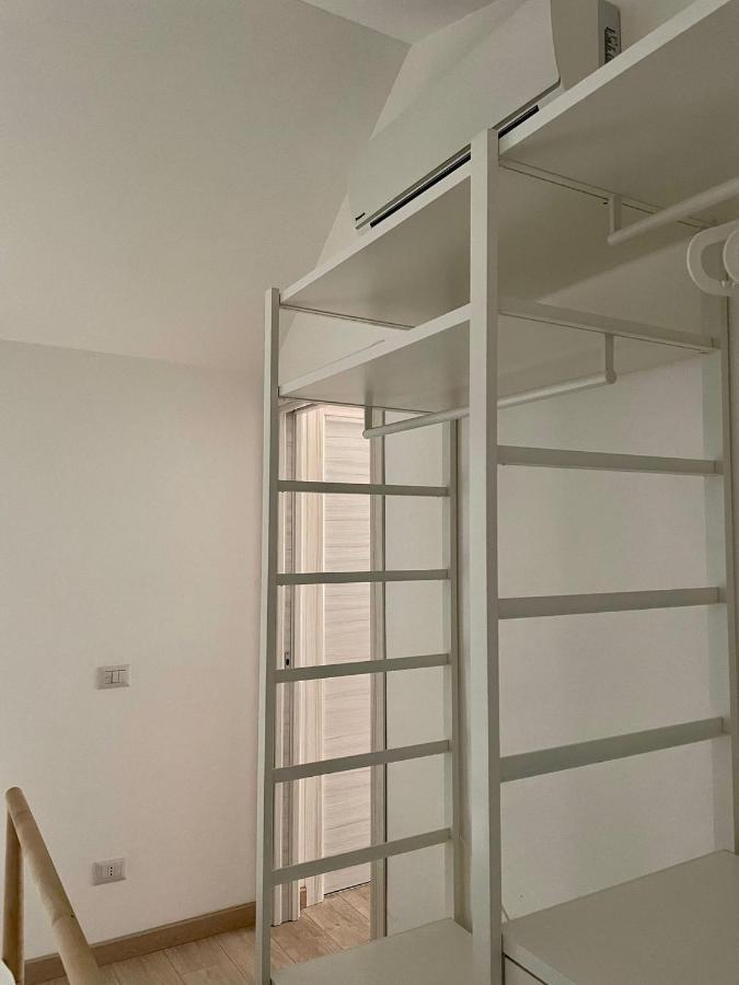 Virgilio 82 - Penthouse With Terrace Apartment Трапани Екстериор снимка