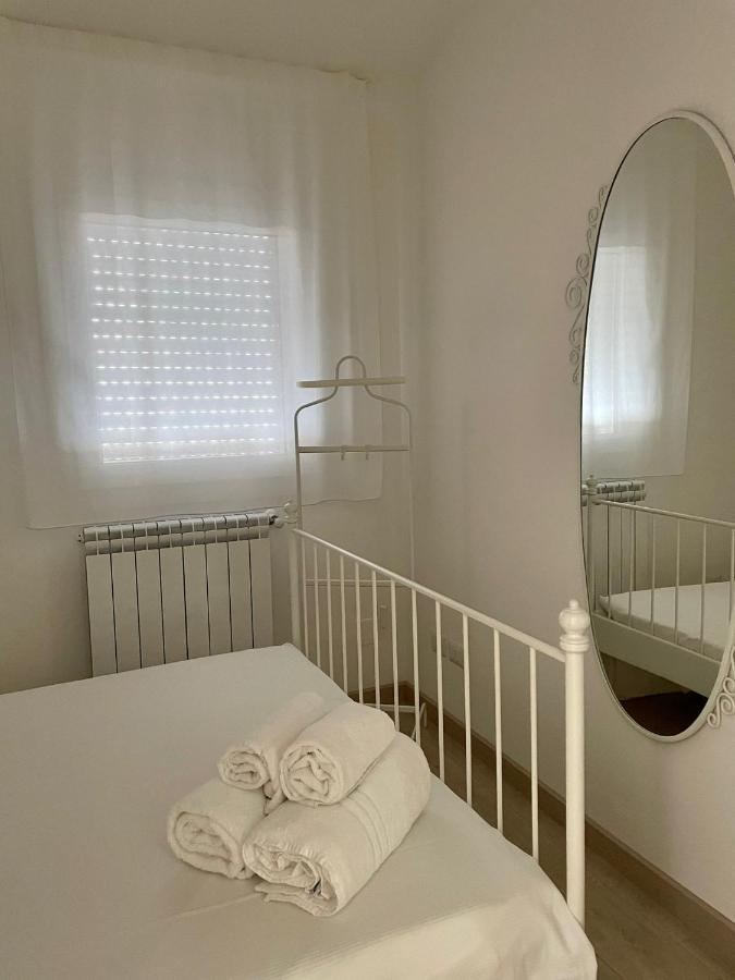 Virgilio 82 - Penthouse With Terrace Apartment Трапани Екстериор снимка