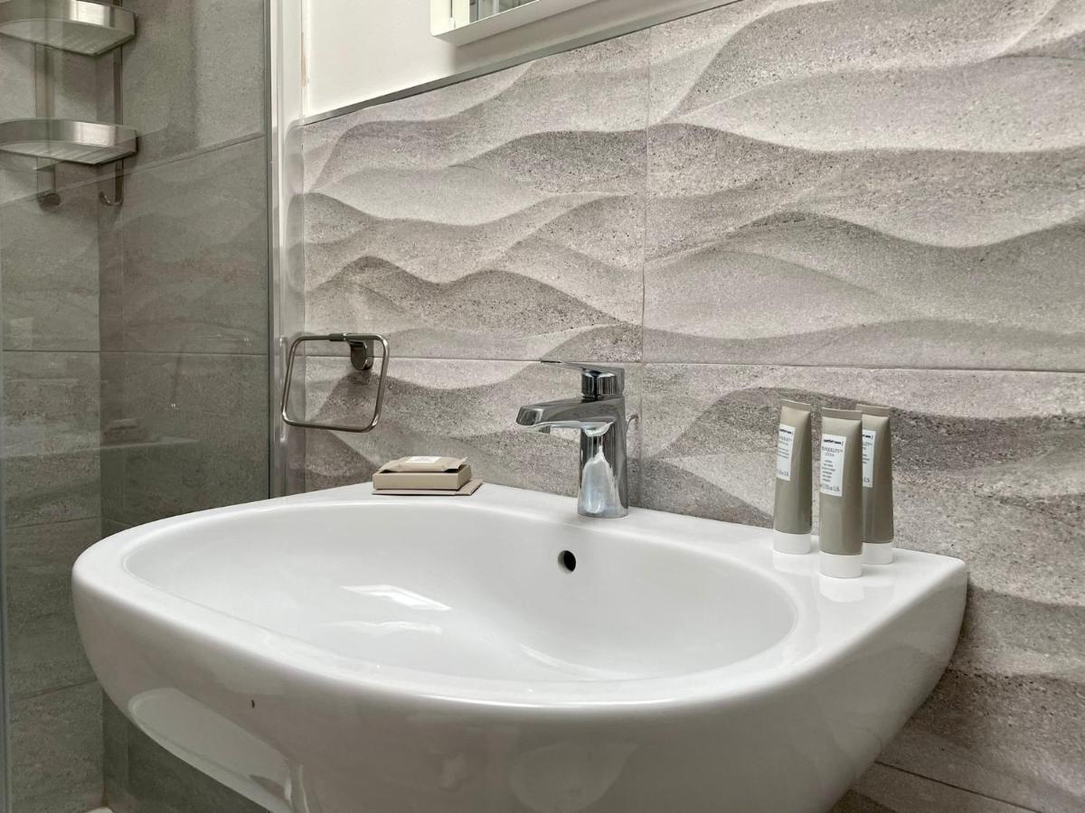 Virgilio 82 - Penthouse With Terrace Apartment Трапани Екстериор снимка