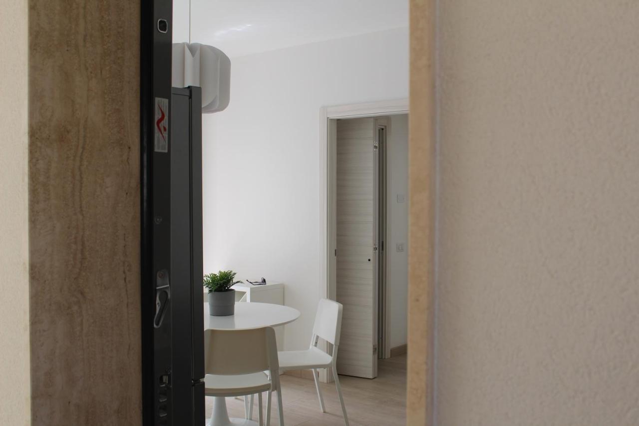 Virgilio 82 - Penthouse With Terrace Apartment Трапани Екстериор снимка