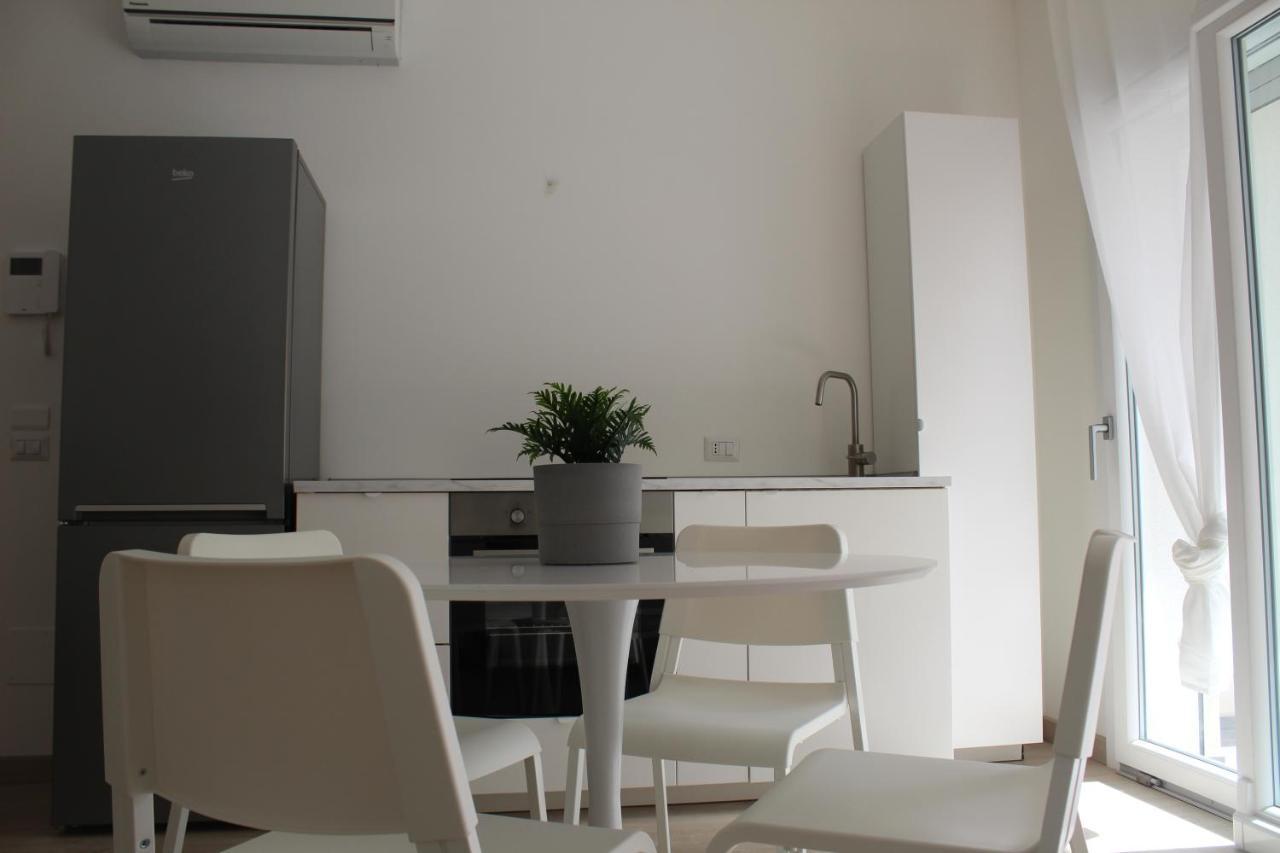 Virgilio 82 - Penthouse With Terrace Apartment Трапани Екстериор снимка