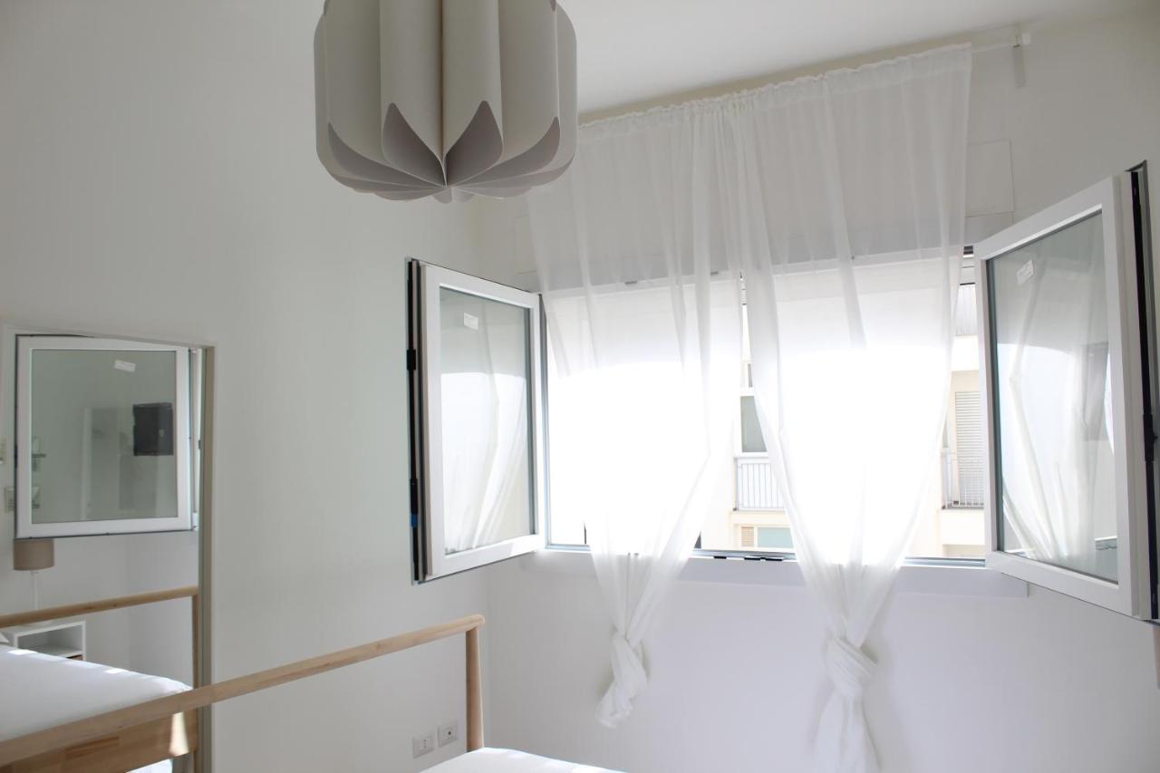 Virgilio 82 - Penthouse With Terrace Apartment Трапани Екстериор снимка