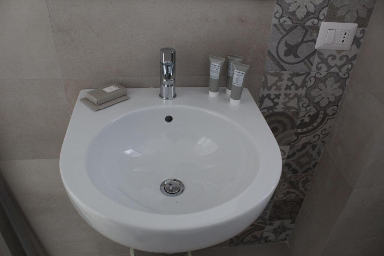Virgilio 82 - Penthouse With Terrace Apartment Трапани Екстериор снимка
