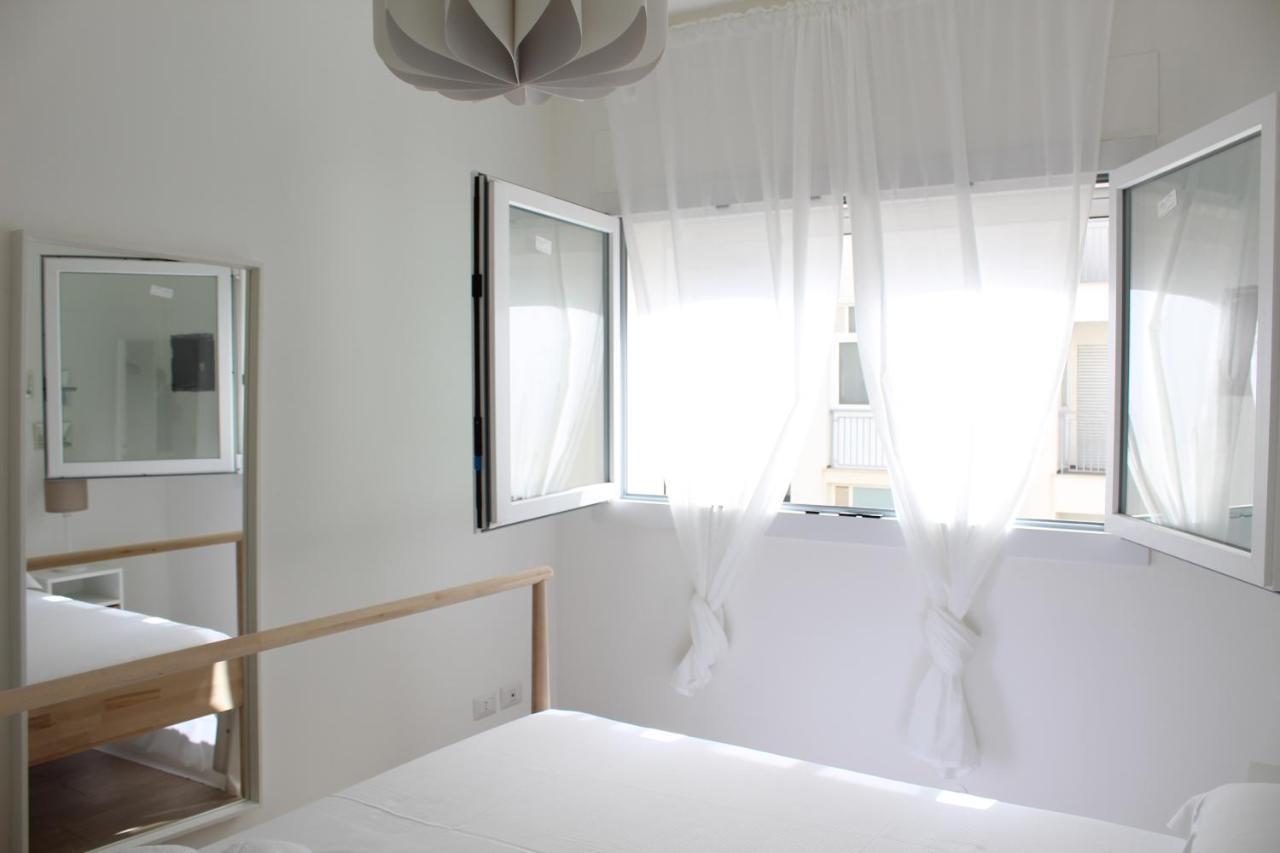 Virgilio 82 - Penthouse With Terrace Apartment Трапани Екстериор снимка