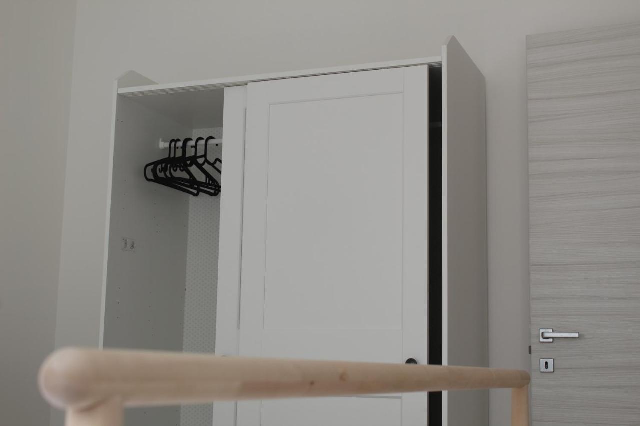 Virgilio 82 - Penthouse With Terrace Apartment Трапани Екстериор снимка