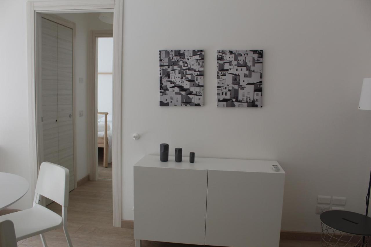 Virgilio 82 - Penthouse With Terrace Apartment Трапани Екстериор снимка