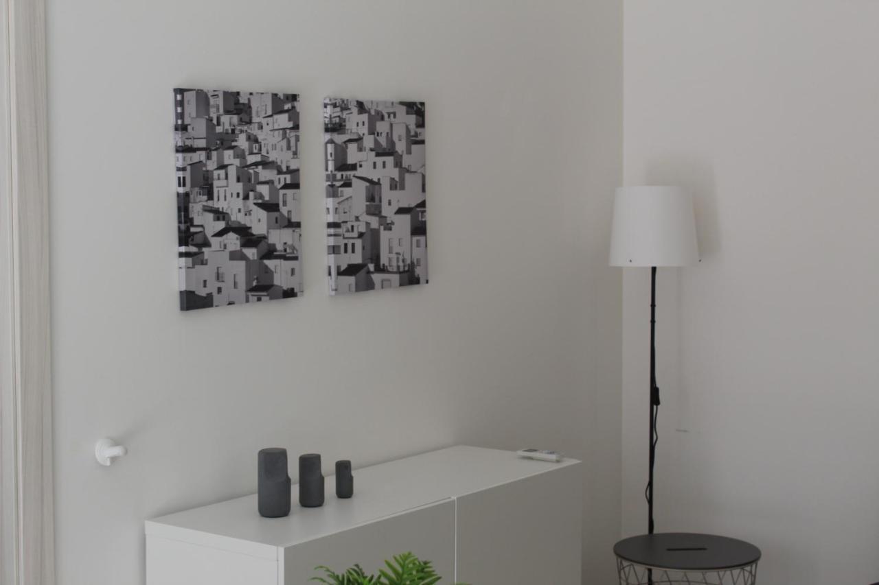 Virgilio 82 - Penthouse With Terrace Apartment Трапани Екстериор снимка
