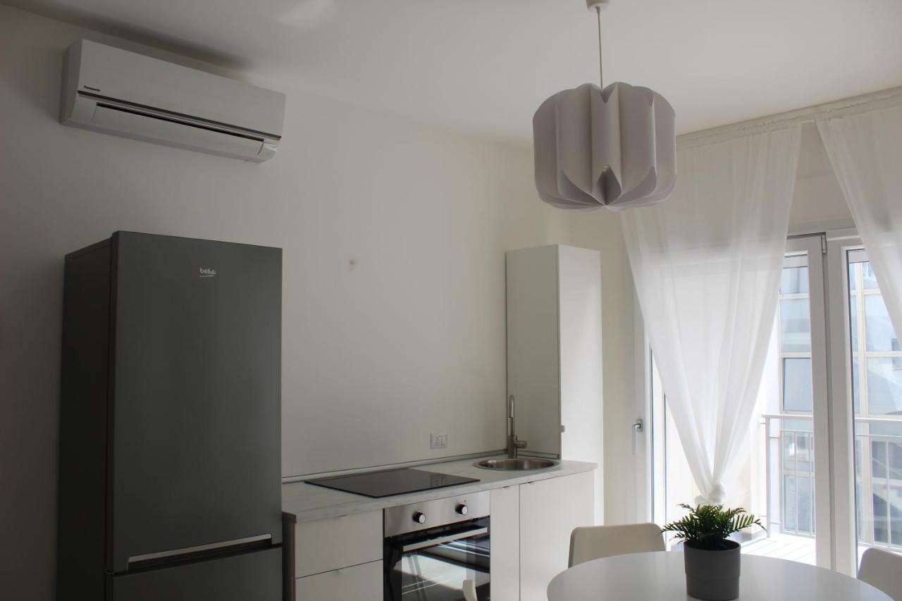 Virgilio 82 - Penthouse With Terrace Apartment Трапани Екстериор снимка