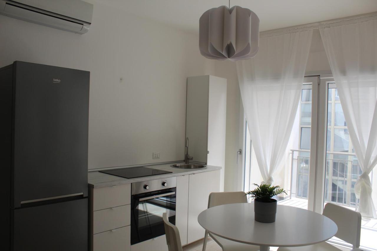 Virgilio 82 - Penthouse With Terrace Apartment Трапани Екстериор снимка