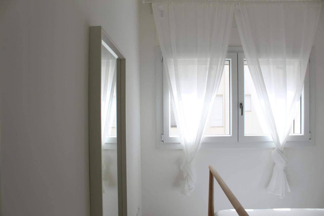 Virgilio 82 - Penthouse With Terrace Apartment Трапани Екстериор снимка